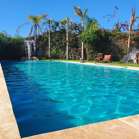 Appartement 26 Ensoleille A 5 Min De La Plage El Jadida Piscine A 15Km De L'Appartement Dış mekan fotoğraf